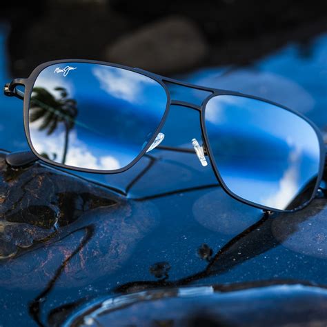 maui jim asian fit sunglasses.